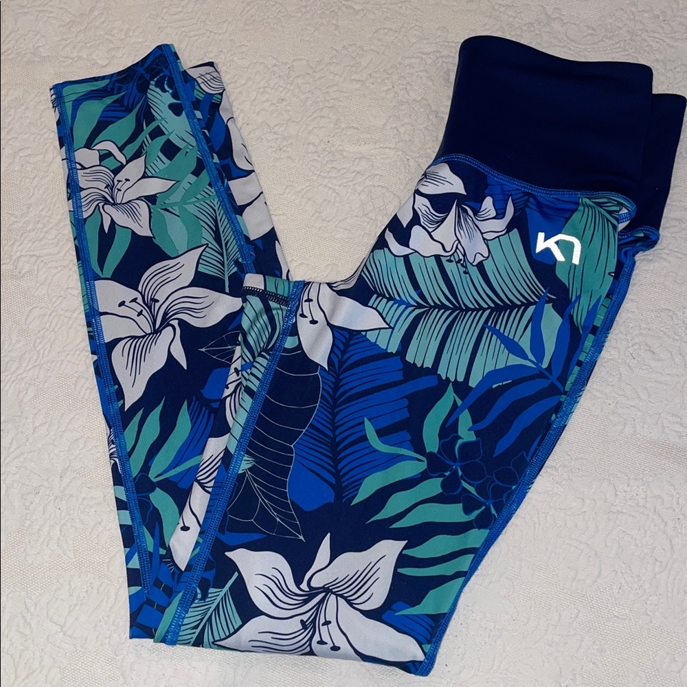 Kari Traa Leggings